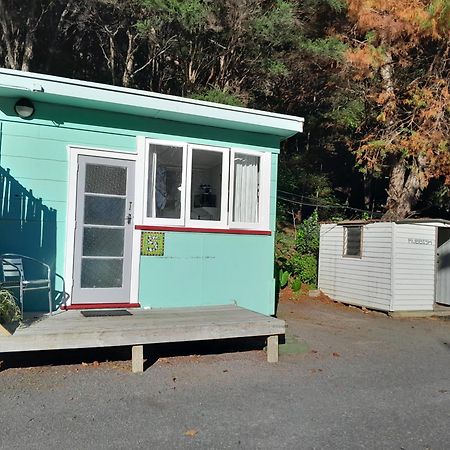 Dickson Holiday Park Thames Exterior photo