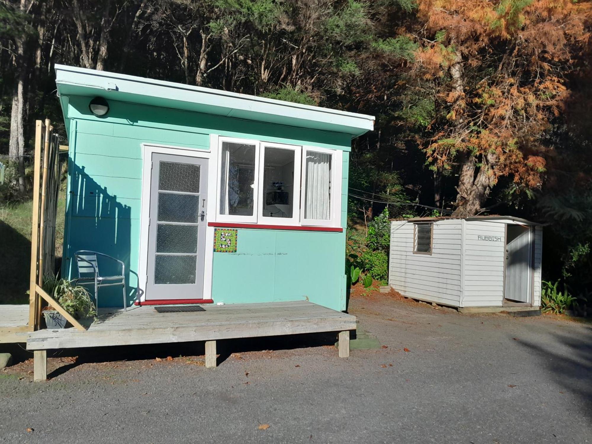 Dickson Holiday Park Thames Exterior photo